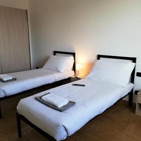 Trilo Deluxe Vanzago
